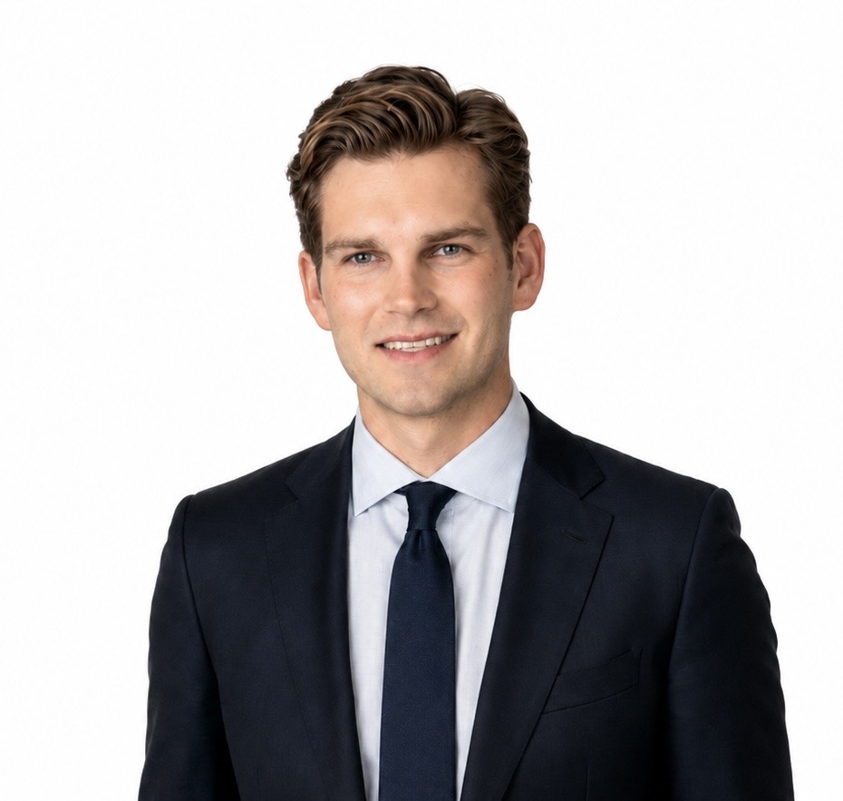 Jackson Maitner